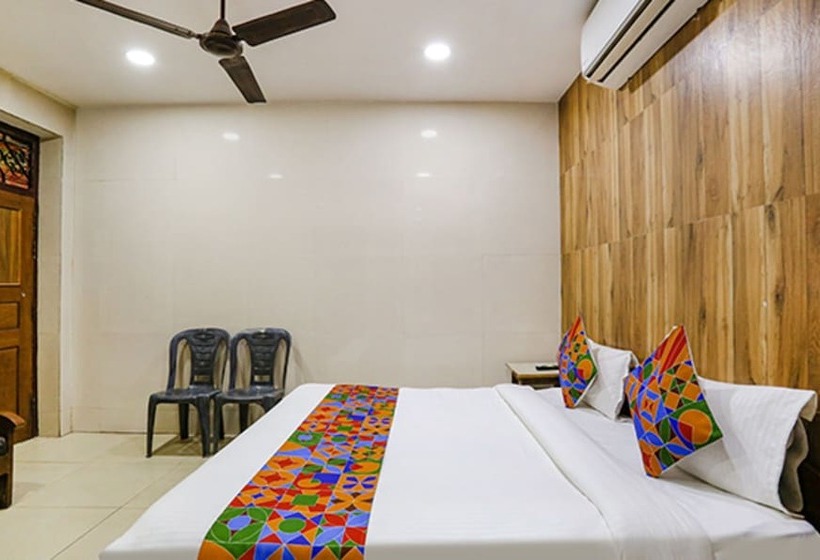 فندق O Maharoopa Palace