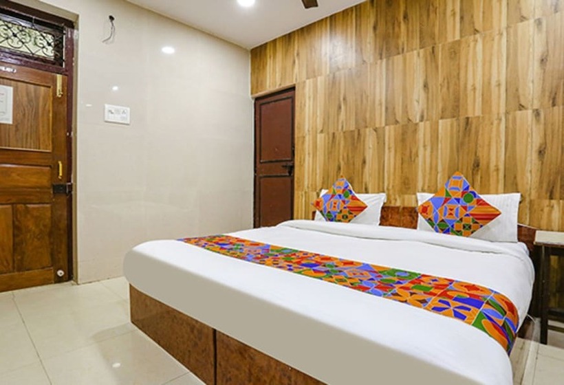 فندق O Maharoopa Palace