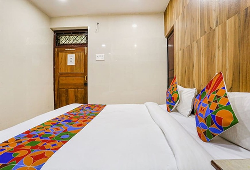 فندق O Maharoopa Palace