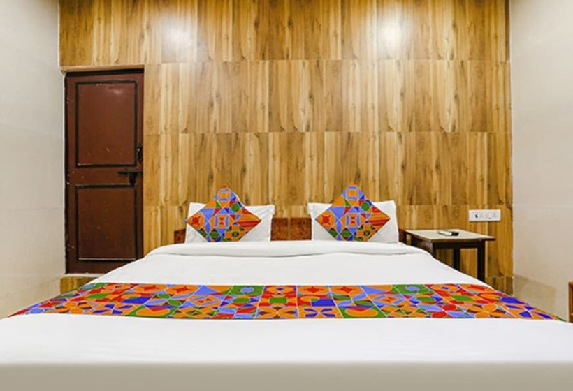 فندق O Maharoopa Palace