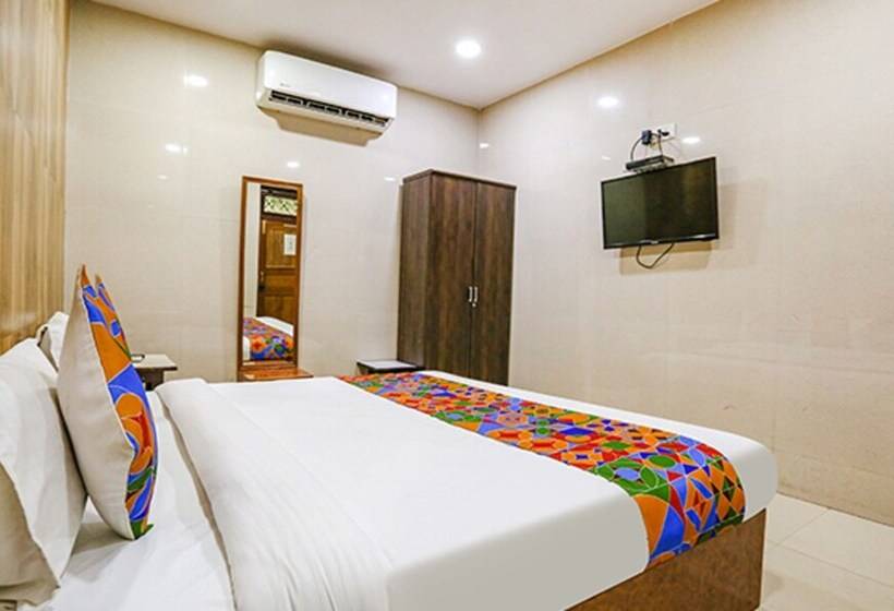 فندق O Maharoopa Palace