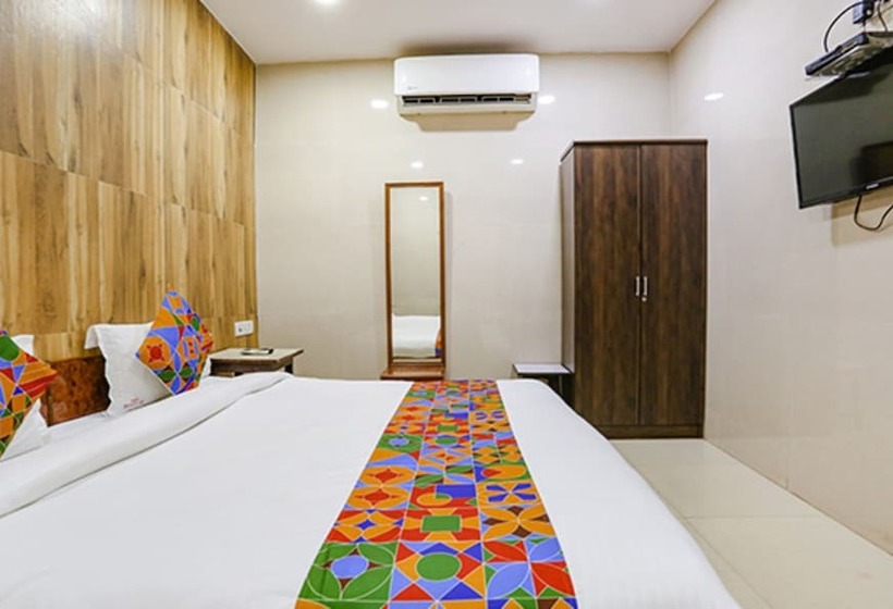 فندق O Maharoopa Palace