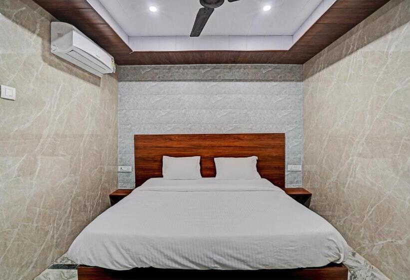 فندق O Maharoopa Palace