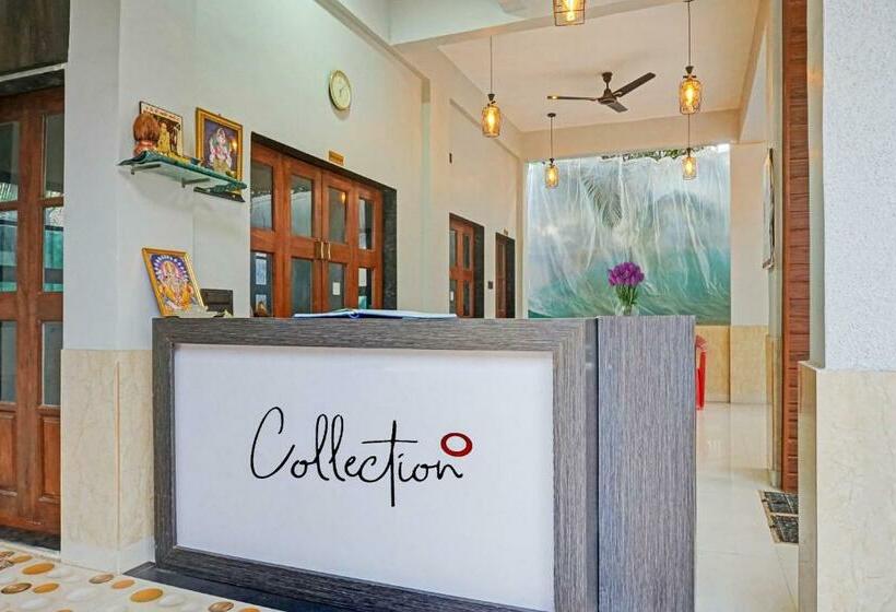 فندق Shovi Beach View Resort