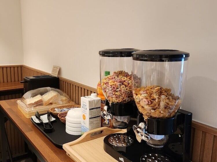 בית מלון כפרי Daisy