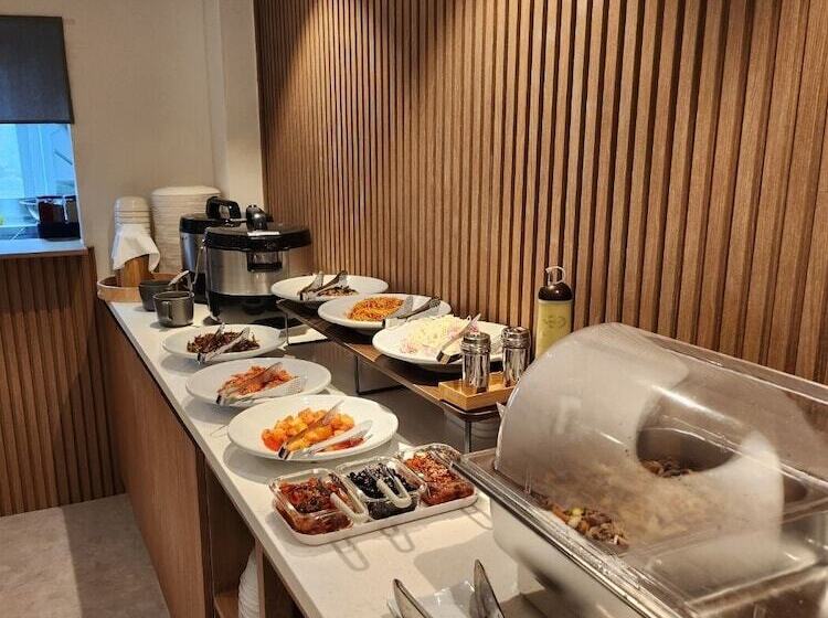 בית מלון כפרי Daisy