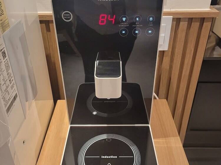 בית מלון כפרי Daisy