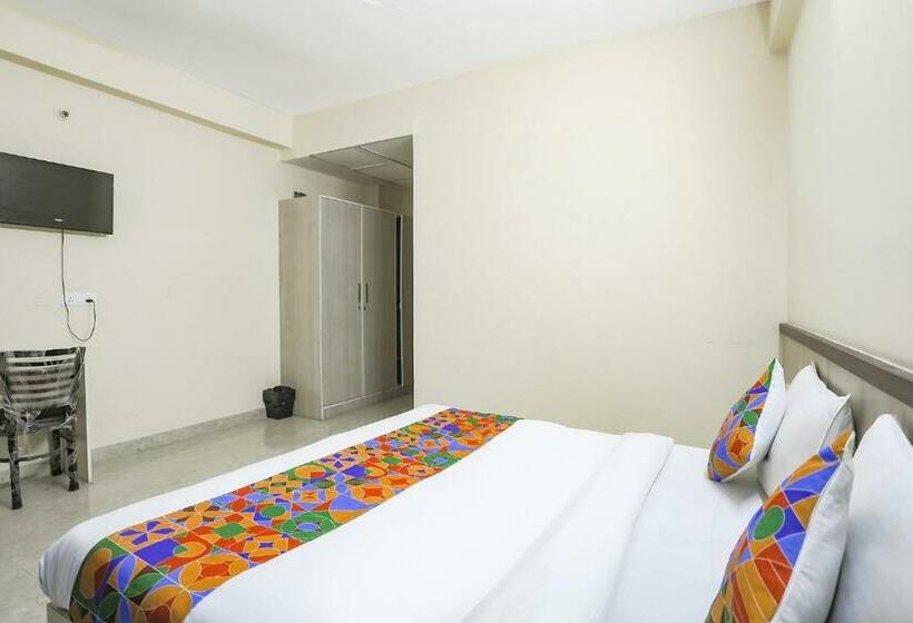 فندق Fabexpress Mt Comfortable Stays