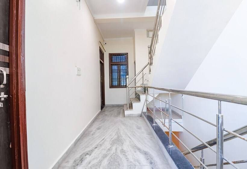 فندق Fabexpress Royal Villas