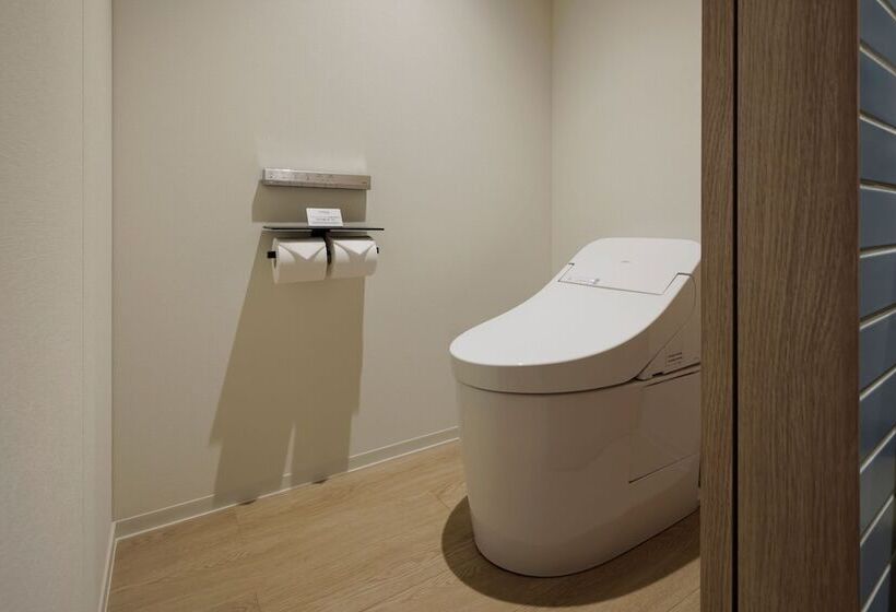 فندق Fairfield By Marriott Okayama Tsuyama