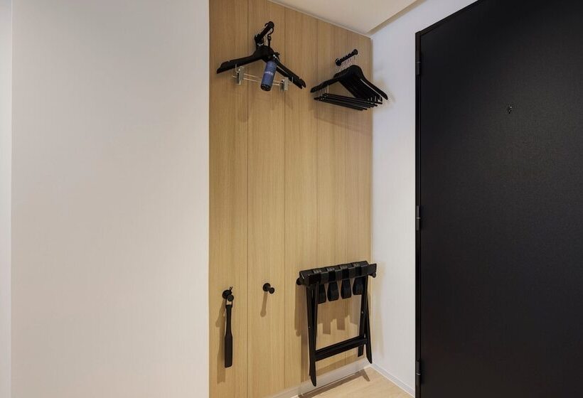 فندق Fairfield By Marriott Okayama Tsuyama