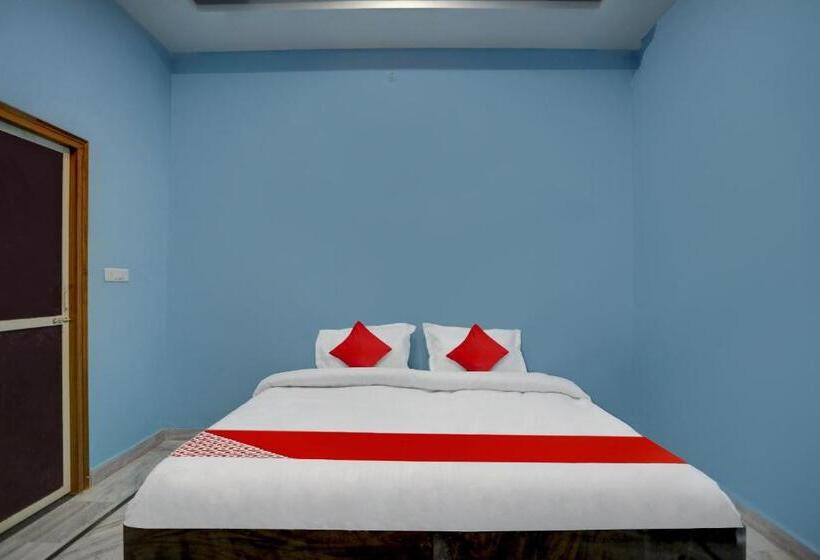 فندق Flagship D S Guest House Near Setelite Bus Stand