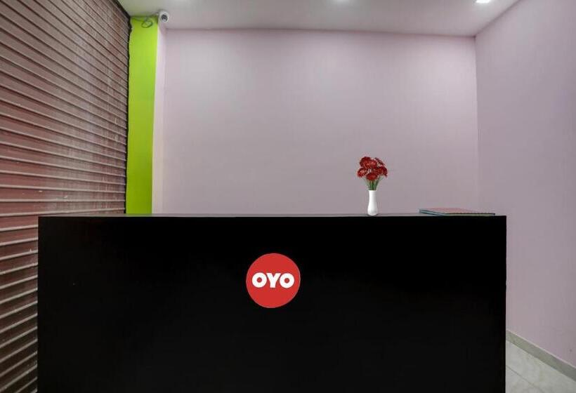 Отель Flagship D S Guest House Near Setelite Bus Stand