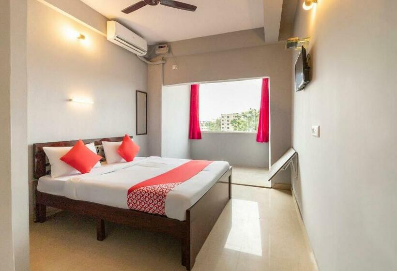 Отель Flagship Gold Inn Grey