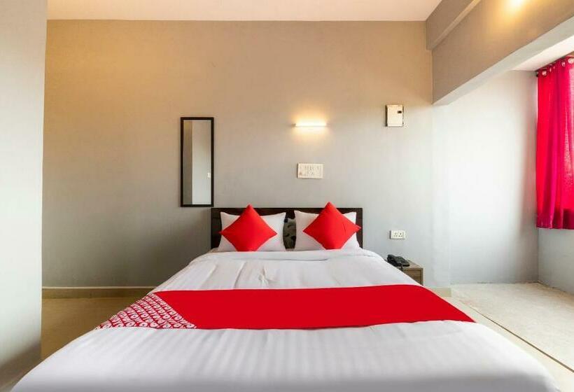 Отель Flagship Gold Inn Grey