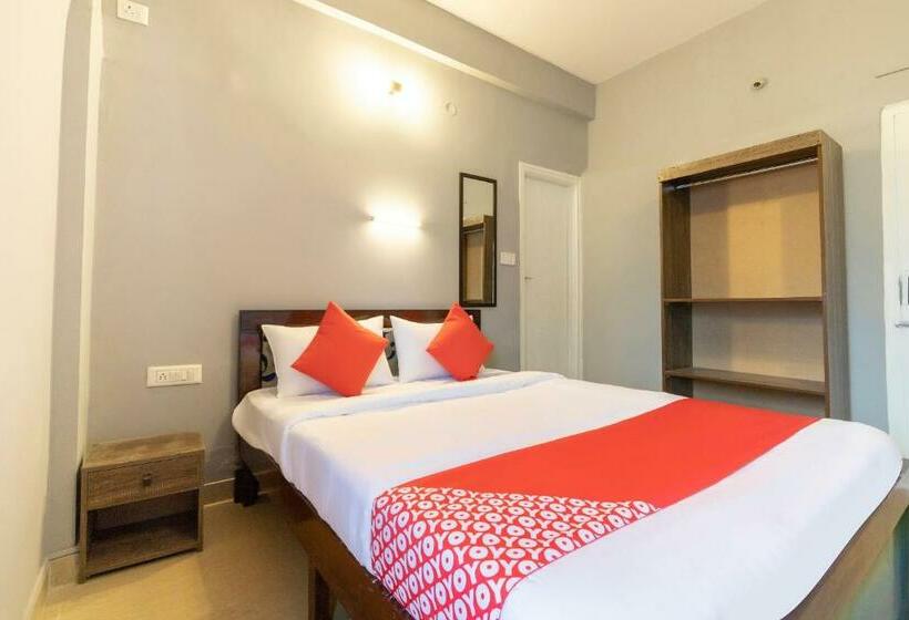 Отель Flagship Gold Inn Grey