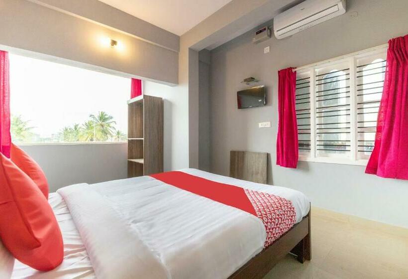 Отель Flagship Gold Inn Grey