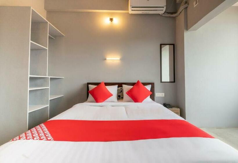 Отель Flagship Gold Inn Grey