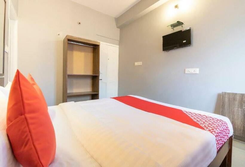 Отель Flagship Gold Inn Grey