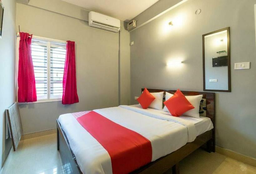 Отель Flagship Gold Inn Grey