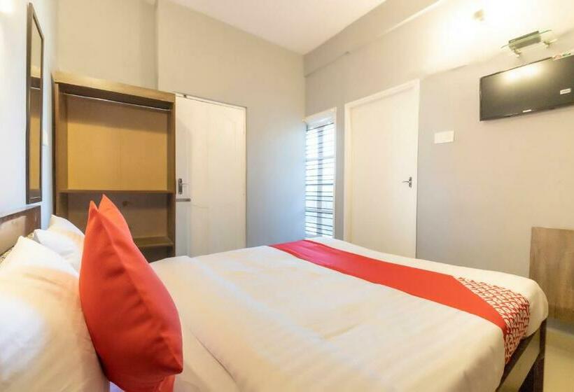 Отель Flagship Gold Inn Grey