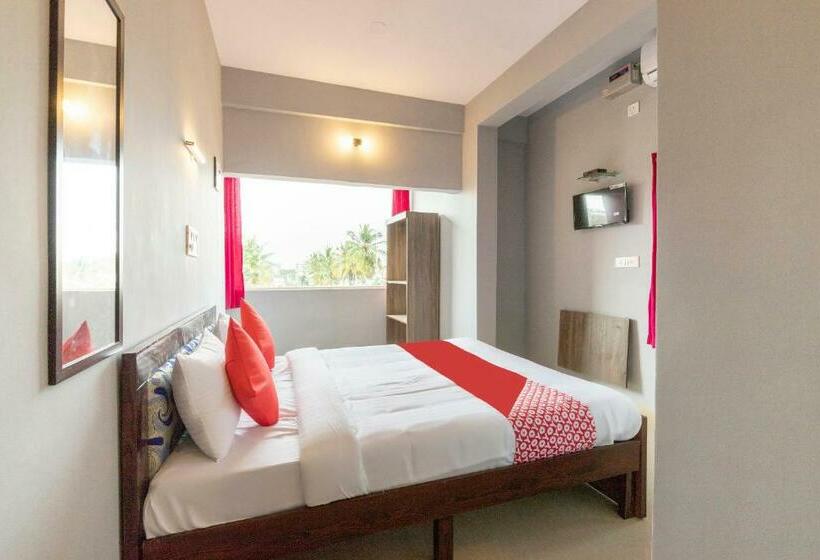 Отель Flagship Gold Inn Grey