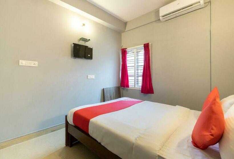 Отель Flagship Gold Inn Grey