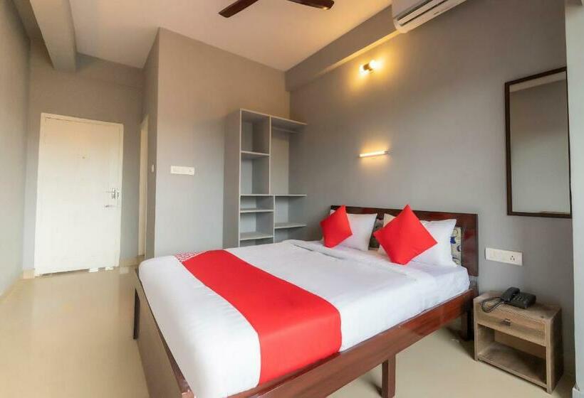 Отель Flagship Gold Inn Grey