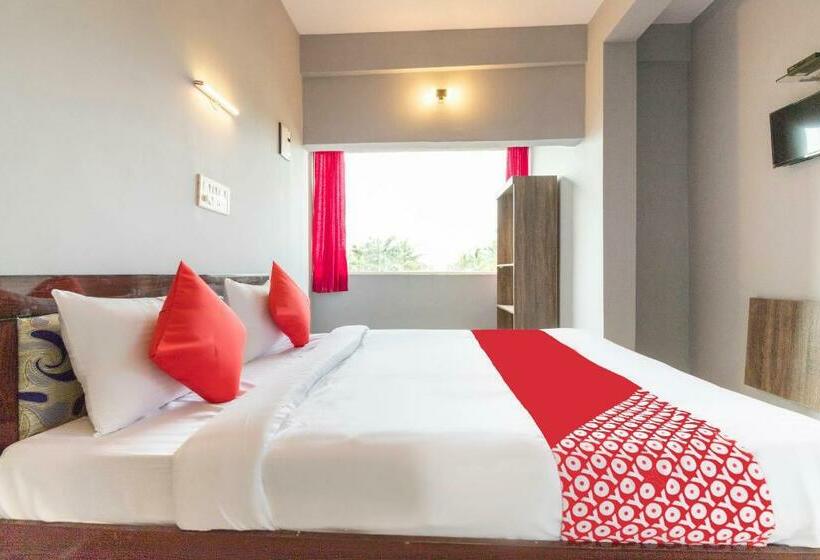 Отель Flagship Gold Inn Grey