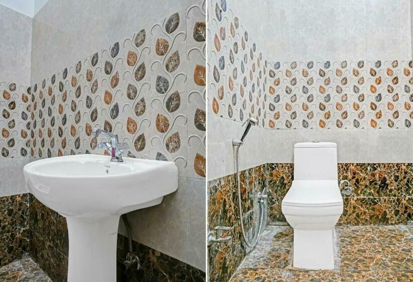 ホテル New Park Inn