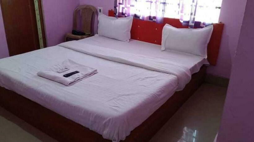 בית מלון כפרי Flagship Payal Mandap