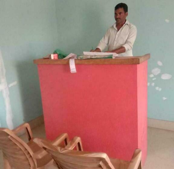 בית מלון כפרי Flagship Payal Mandap