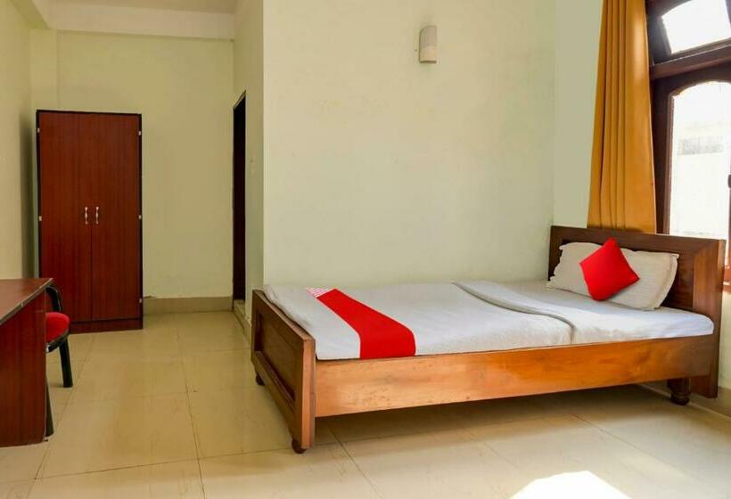 בית מלון כפרי Flagship The R Palace