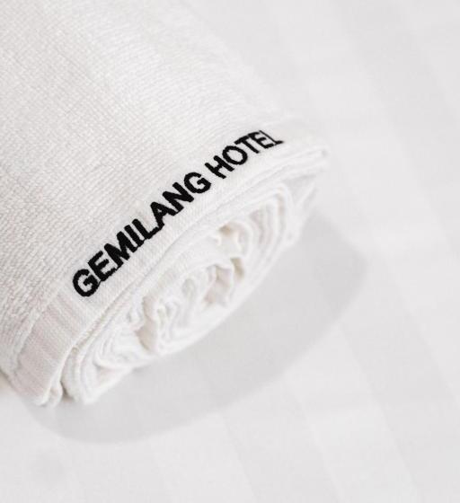 فندق Gemilang