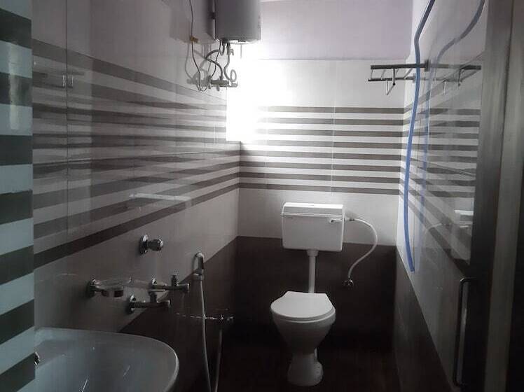 Отель Jairam Samraj