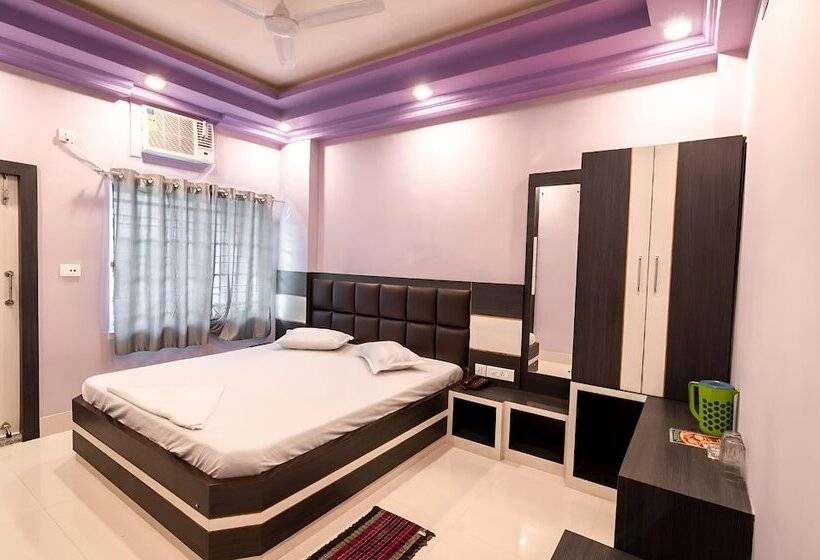 Отель Jairam Samraj