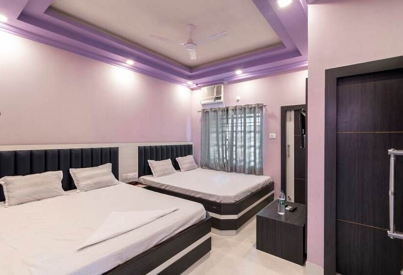 Отель Jairam Samraj