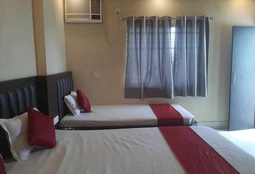 Отель Jairam Samraj