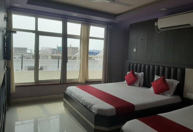 Отель Jairam Samraj