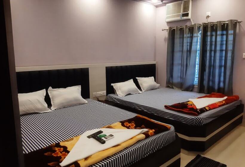 Отель Jairam Samraj