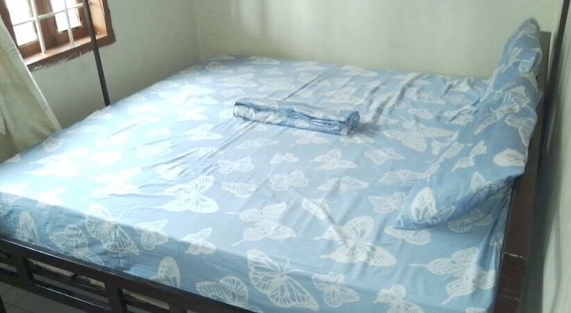 酒店 Kinyaiya S Farm Lodge