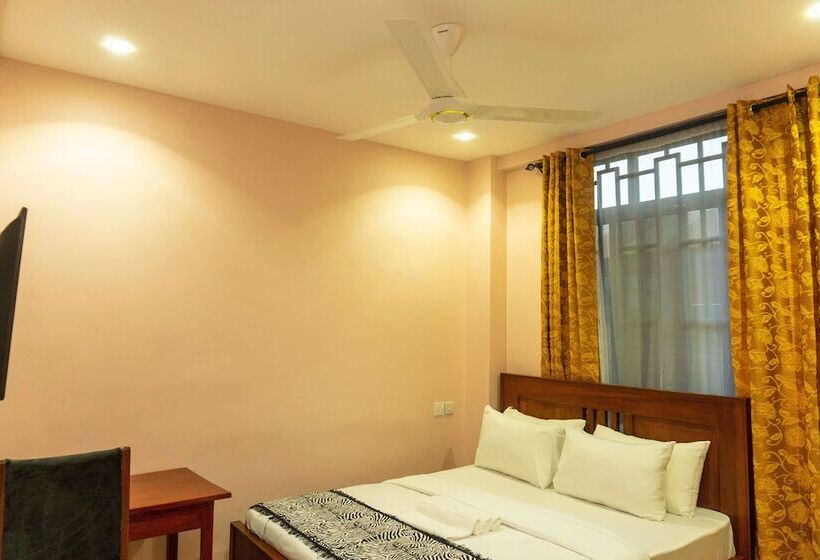 هتل Kiteme Comfort Lodge