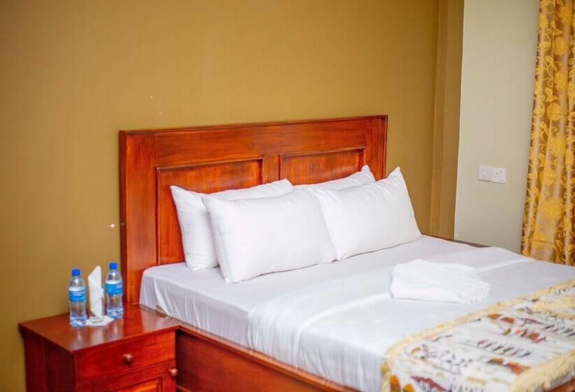 هتل Kiteme Comfort Lodge