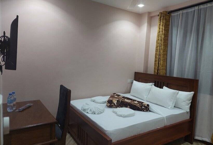 هتل Kiteme Comfort Lodge