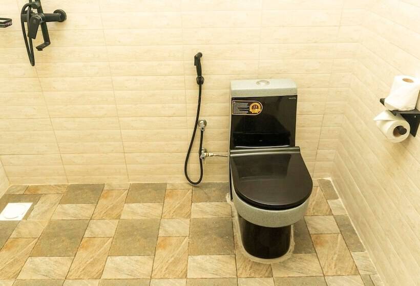 هتل Kiteme Comfort Lodge