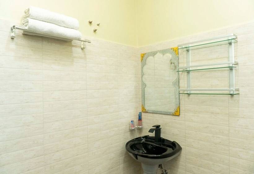 هتل Kiteme Comfort Lodge