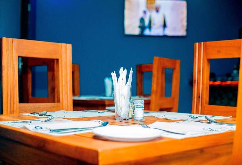 هتل Kiteme Comfort Lodge