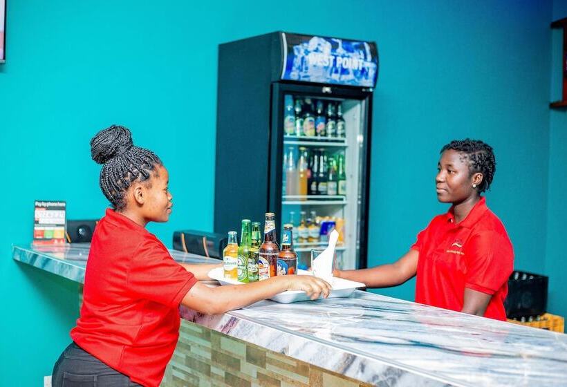 هتل Kiteme Comfort Lodge