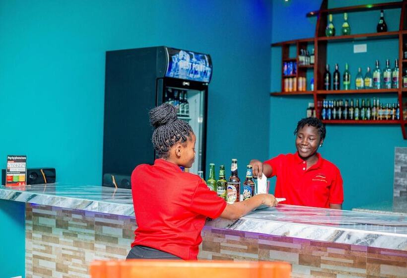 هتل Kiteme Comfort Lodge