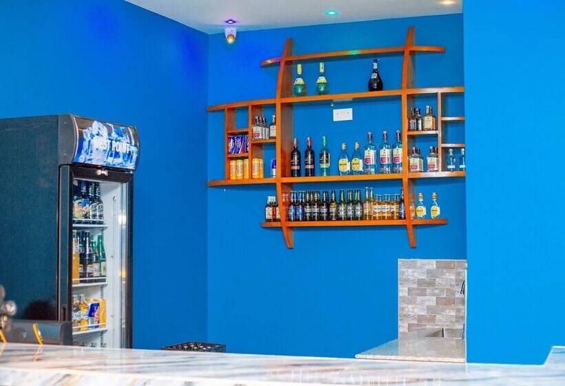 هتل Kiteme Comfort Lodge